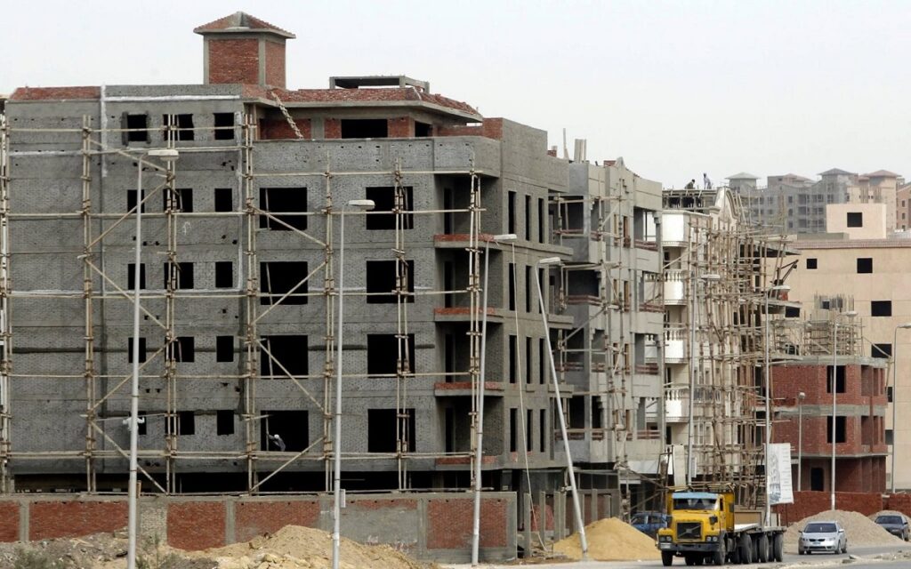 رقمنة رخص البناء بالمغرب.. 6 من 8 رقمياً ودراسة دولية تكشف فجوة «BIM» رقمنة رخص البناء بالمغرب وتقنيات BIM ومنصة التراخيص الرقمية