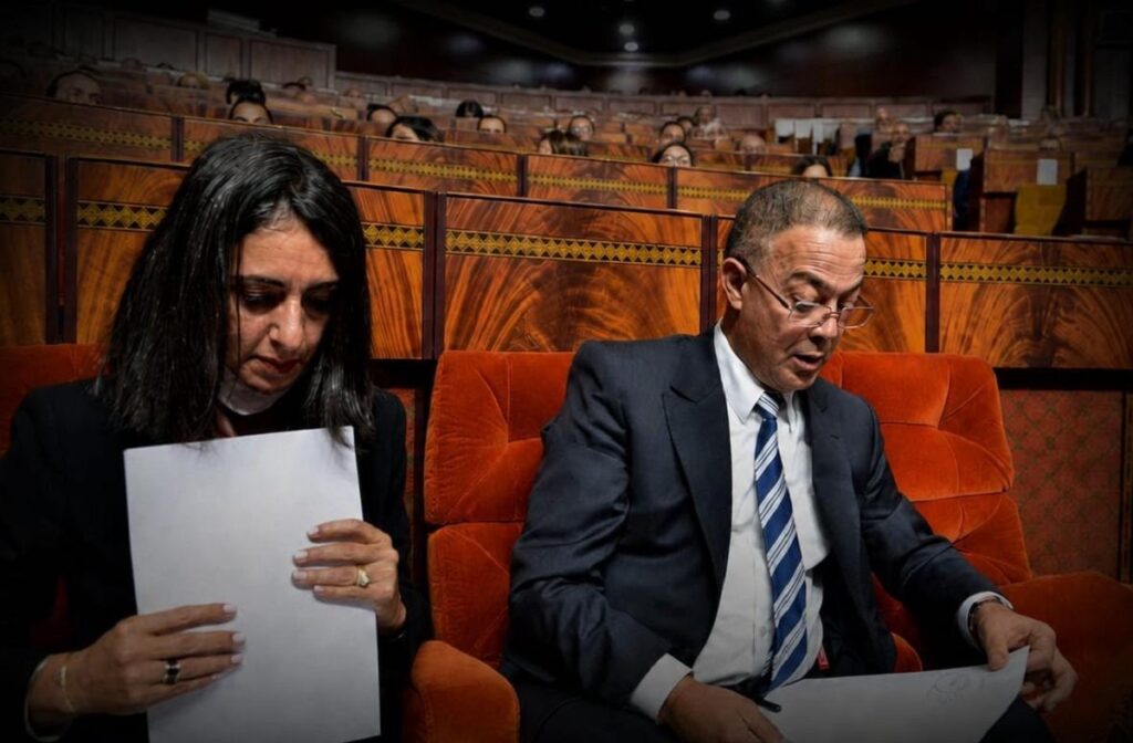الاسترجاعات الضريبية في المغرب وتقديرات قانون مالية 2026