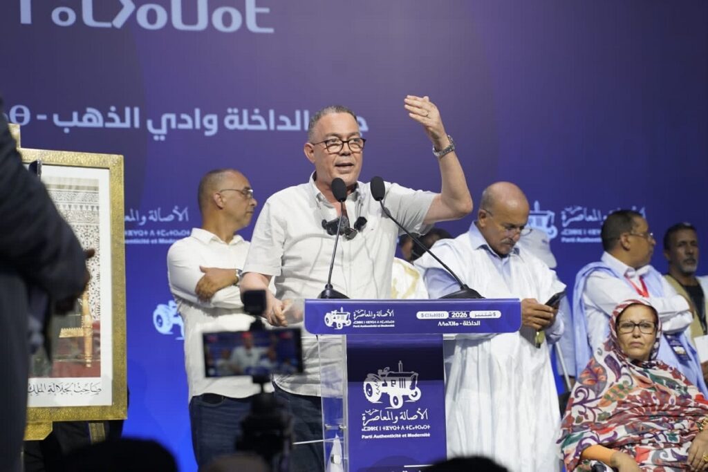 فوزي لقجع وملف 280 مليار درهم ودور المجلس الأعلى للحسابات في مراقبة المال العام