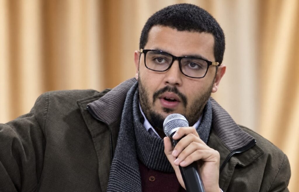 إيران وفلسطين واختبار الإيديولوجيا الخامسة في الشرق الأوسط