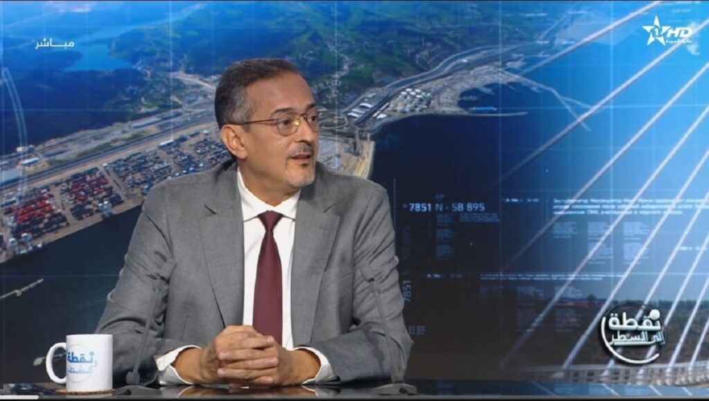 هشام المهاجري وتصريحاته حول تغيير وزارة الفلاحة بعد نحو 20 سنة