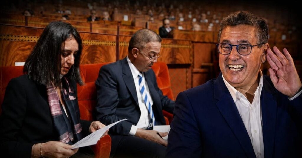 فجوة التحصيل 9.17 مليارات درهم وتقرير المجلس الأعلى للحسابات حول تنفيذ قانون المالية 2024